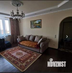 2-к квартира, вторичка, 57м2, 12/22 этаж