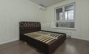 1-к квартира, вторичка, 31м2, 21/24 этаж