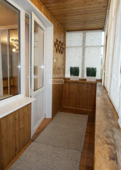 2-к квартира, вторичка, 53м2, 2/9 этаж