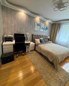 2-к квартира, вторичка, 68м2, 3/26 этаж