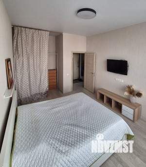 1-к квартира, вторичка, 32м2, 25/25 этаж