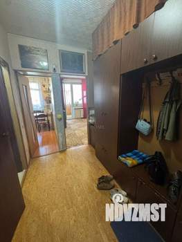 1-к квартира, вторичка, 38м2, 8/14 этаж