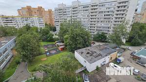 1-к квартира, вторичка, 39м2, 8/14 этаж