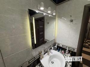 1-к квартира, вторичка, 41м2, 10/18 этаж