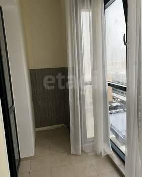 Студия квартира, вторичка, 39м2, 9/12 этаж