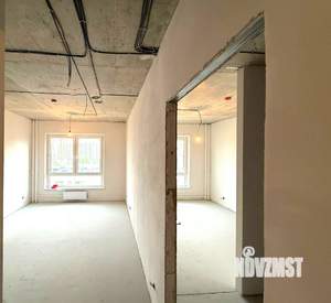 1-к квартира, вторичка, 42м2, 6/25 этаж