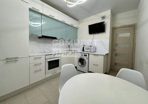 2-к квартира, вторичка, 50м2, 18/26 этаж