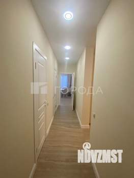 2-к квартира, вторичка, 74м2, 15/23 этаж