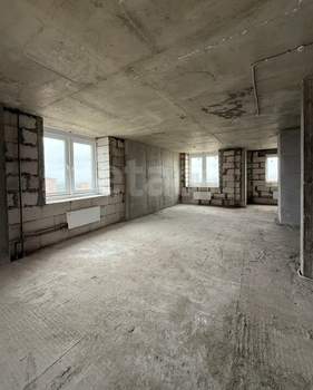 3-к квартира, вторичка, 90м2, 25/25 этаж
