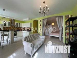 2-к квартира, вторичка, 48м2, 19/22 этаж