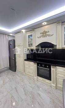 2-к квартира, вторичка, 60м2, 15/18 этаж