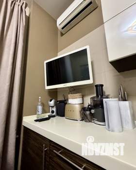 1-к квартира, вторичка, 59м2, 15/22 этаж