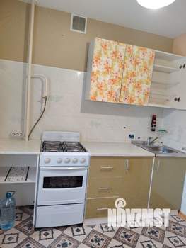 1-к квартира, вторичка, 36м2, 7/9 этаж
