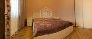 1-к квартира, вторичка, 42м2, 4/17 этаж