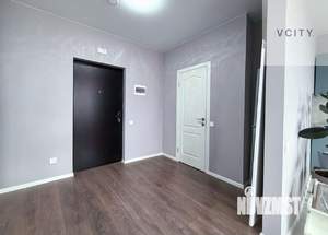 Студия квартира, вторичка, 35м2, 16/25 этаж