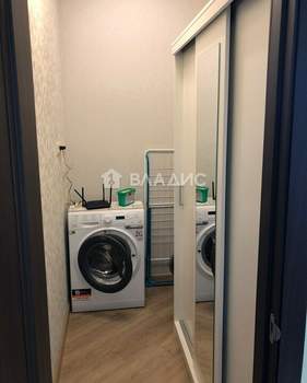 1-к квартира, вторичка, 37м2, 21/25 этаж