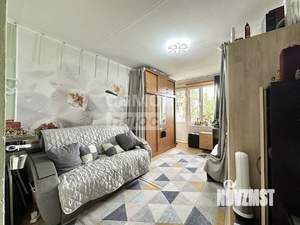 3-к квартира, вторичка, 66м2, 9/12 этаж