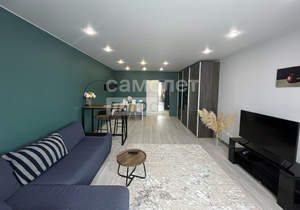 2-к квартира, вторичка, 66м2, 3/21 этаж