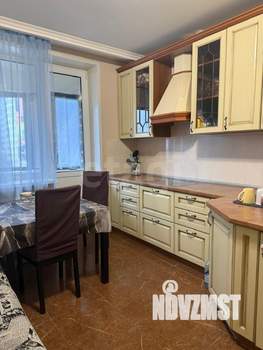 2-к квартира, вторичка, 56м2, 4/22 этаж