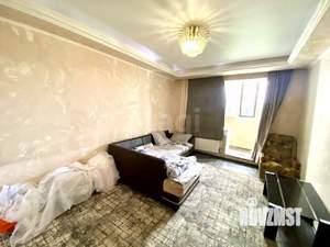 1-к квартира, вторичка, 41м2, 2/17 этаж