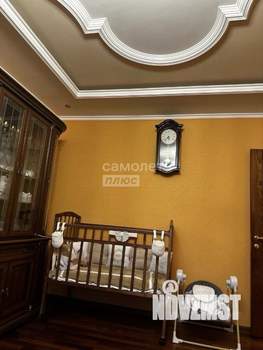 2-к квартира, вторичка, 64м2, 15/17 этаж