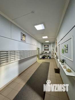 Студия квартира, вторичка, 42м2, 14/25 этаж