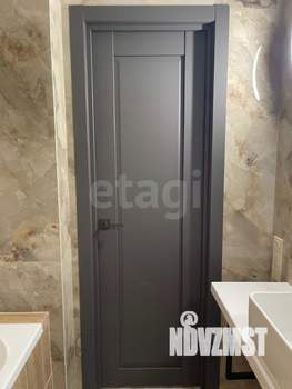 Студия квартира, вторичка, 28м2, 3/24 этаж