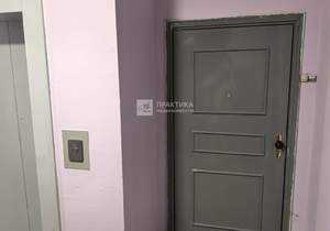 2-к квартира, вторичка, 53м2, 2/9 этаж
