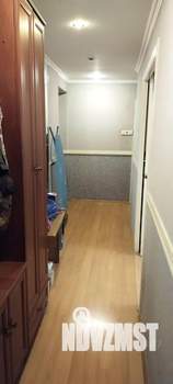 3-к квартира, вторичка, 63м2, 2/9 этаж