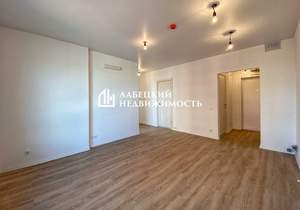 2-к квартира, вторичка, 51м2, 15/16 этаж
