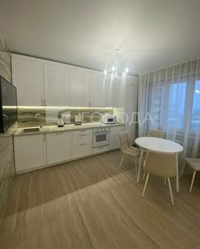 2-к квартира, вторичка, 74м2, 15/23 этаж