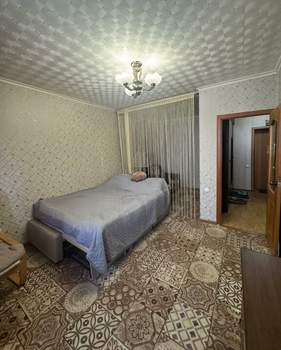 1-к квартира, вторичка, 38м2, 8/14 этаж