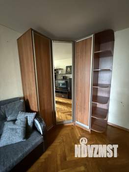 2-к квартира, вторичка, 46м2, 5/5 этаж