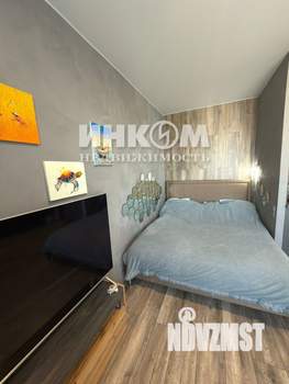Студия квартира, вторичка, 31м2, 21/26 этаж