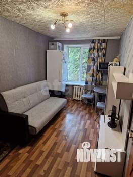 3-к квартира, вторичка, 56м2, 3/5 этаж