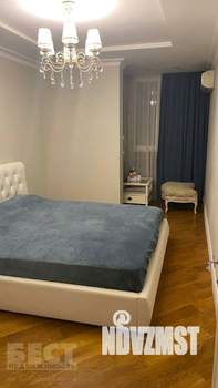 1-к квартира, вторичка, 50м2, 6/20 этаж