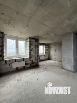 3-к квартира, вторичка, 90м2, 25/25 этаж