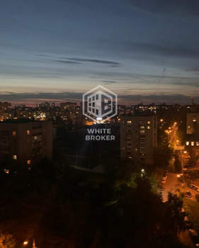 2-к квартира, вторичка, 46м2, 13/18 этаж