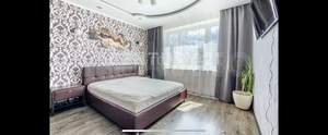3-к квартира, вторичка, 75м2, 17/25 этаж
