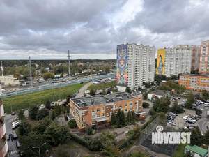 3-к квартира, вторичка, 80м2, 13/20 этаж
