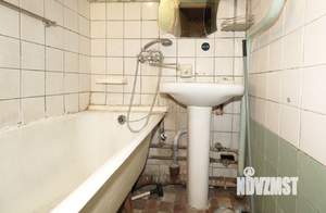 3-к квартира, вторичка, 60м2, 2/9 этаж
