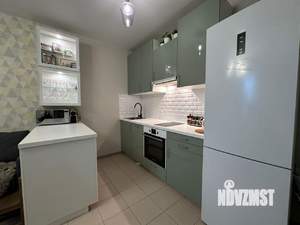 2-к квартира, вторичка, 50м2, 11/26 этаж