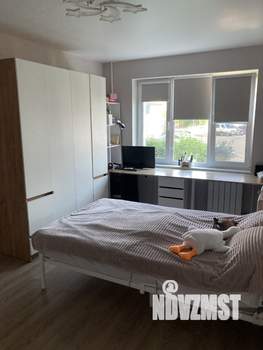 4-к квартира, вторичка, 68м2, 1/9 этаж