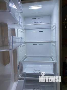 2-к квартира, вторичка, 59м2, 18/25 этаж