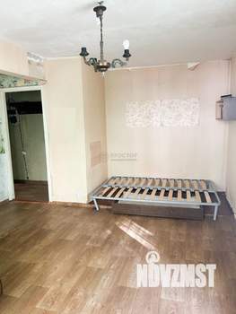 1-к квартира, вторичка, 31м2, 1/5 этаж