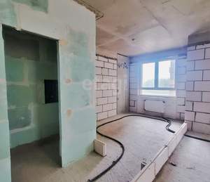 2-к квартира, вторичка, 52м2, 4/24 этаж