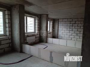 4-к квартира, вторичка, 79м2, 3/25 этаж