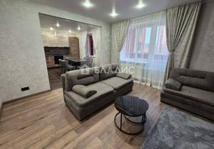 3-к квартира, вторичка, 95м2, 2/17 этаж