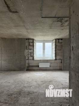 3-к квартира, вторичка, 90м2, 25/25 этаж