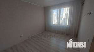 1-к квартира, вторичка, 33м2, 15/25 этаж